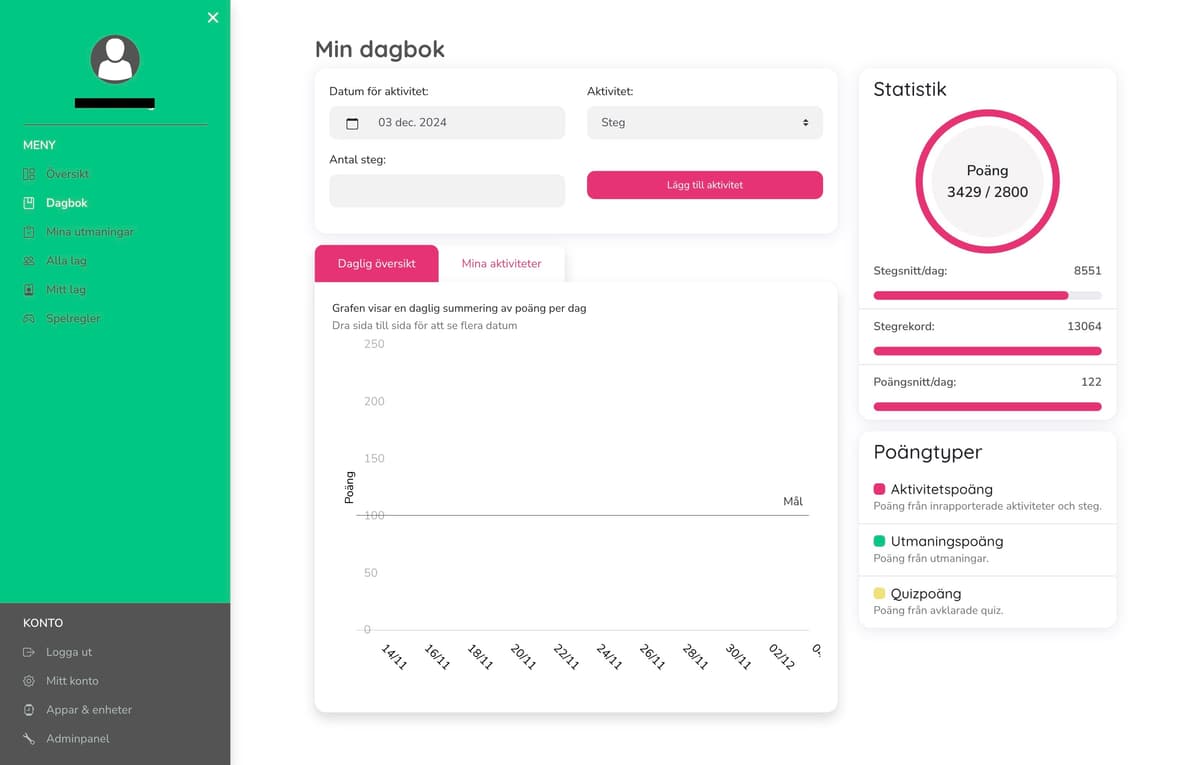 ReachingApp
